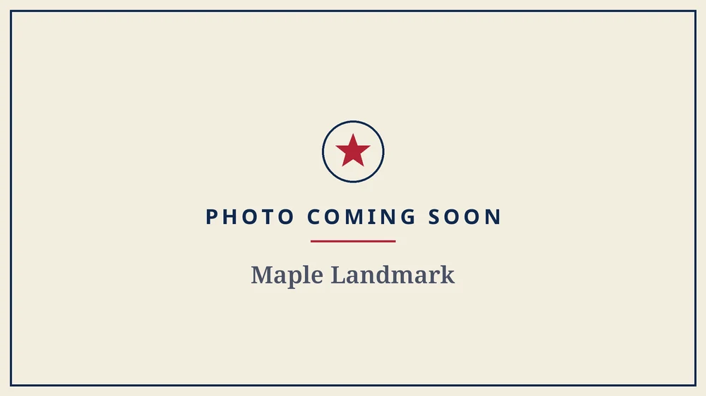 Photo coming soon for Maple Landmark wooden toys and games