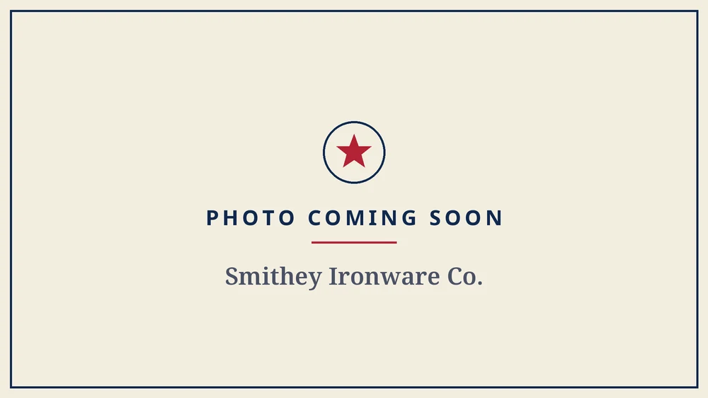 Photo coming soon for Smithey Ironware cast iron skillet